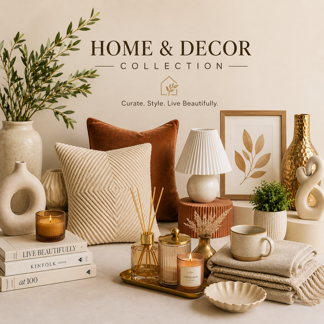 Decoration For Wall